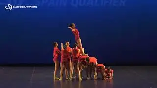 Galicia en Danza - Unity