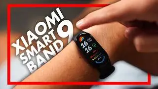 Xiaomi Smart Band 9 review: ce aduce nou