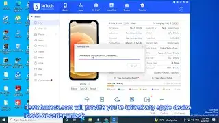 icloud bypass one click no box no dongole 15.4 (beta) here is the final solution