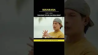 "Gak apa bu, saya aja yang ngaduk.. !" #foodshorts