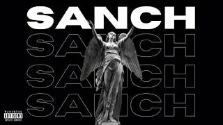 SANCH - BAH OUI 2 (Official audio)