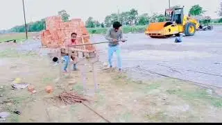 New Funny video episode 11  