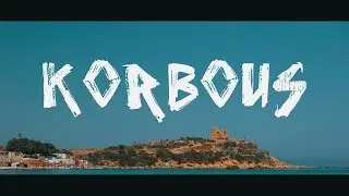 A TASTE OF KORBOUS