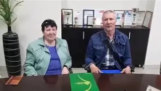 Отзыв Мичуриной Алене АН КИРШ