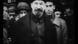 Живой Ленин 1969 1 мая 1918   25 мая 1919