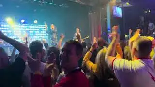 Wang Chung - Dance Hall Days , The 80’s Cruise 2024, 3/1/24 #the80scruise