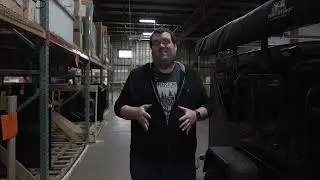 This Week... at Hiker Trailers  - April 26th 2024
