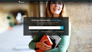 WordPress LMS: How to create Online Course Website with eLearning WP theme & LearnPress LMS