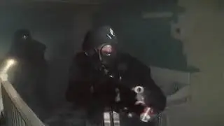 killing house