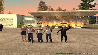 STREAM - КТО ХОЧЕТ В КАПТ СОСТАВ? СОБИРАЕМ 200кк НА RADMIR RP CRMP 12 SERVER - /pcode ABOBA
