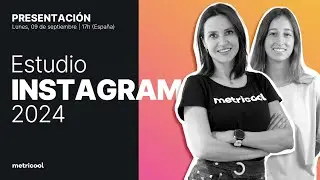 Presentación Estudio de Instagram 2024 🚀