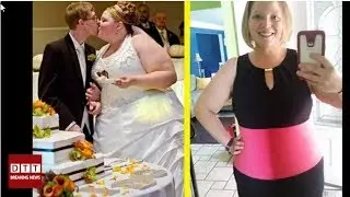 Voici comment cette femme a perdu 80 kilos