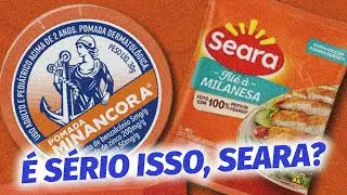 REDESIGNS de 2024 – o que rolou até aqui!