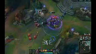 mock 1v3 atarken forge2k olaya dahil oluyor..
