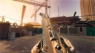 INSANE 45-9 BAS-B MULTIPLAYER GAMEPLAY Modern Warfare 3