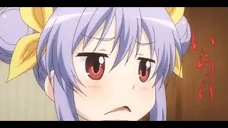 Standing Here I Realize but it's Non Non Biyori