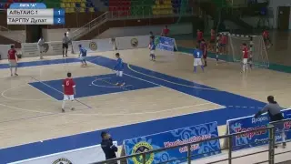 АЛЬТАИС-1 - : - ТАРГПУ Дулат
