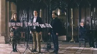 Abandoned Liszt opera brought to life - Trailer
