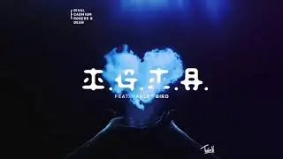 Rival & Cadmium X Rogers & Dean - I Gave It All (ft. Harley Bird)