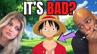 IS ANIME HARAM? JINN SPEAKS TO A SHEIKH - REACTION