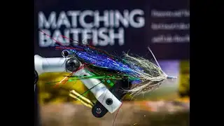 Fly Tying - Sunny Day Flash Fly with Kevin Feenstra