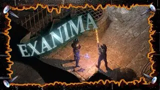 ⚔️ Exanima 24г/в 🪓ОГНЕННЫЙ МЕЧ) #47 