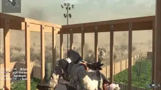 Call of Duty Black Ops - My best kills ever!
