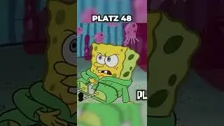 Das sind die besten Spongebob Folgen?!