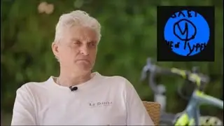 Олег Тиньков поясняет за Олега Чебурека