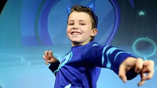 PJ Masks - Karneval!
