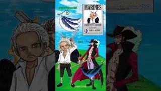 Wellerman Bounty || Seraphim's Powers and Devil fruits in One Piece 