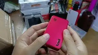 TRML T200 RED WAVE