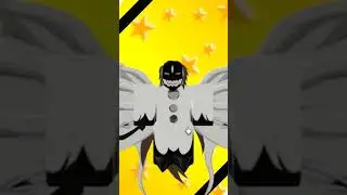 Getting Aizen 7 Star (ASTD Gauntlet) 