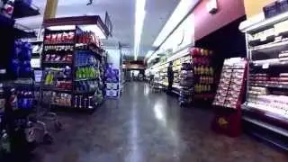 Infinity Mart