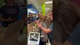 Kids React To Custom Stuffed Animals After Pet Loss | MyPetsies©