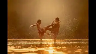Audio Post 204: Pro Tools SFX Editing - Fight Scene