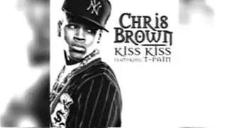 Chris Brown  ft. T-Pain - Kiss Kiss [DRUM & BASS REMIX]