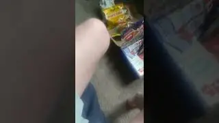 ￼￼ ￼trying ￼ food from from a￼round the world