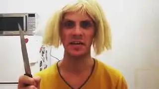 блокбастер Не беси меня, Сергей 