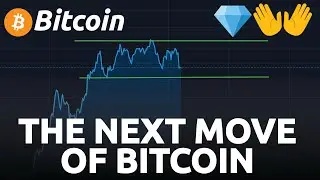 TO ALL BITCOIN TRADERS!!! THIS WILL HAPPEN NEXT!! (Watch THIS chart!)