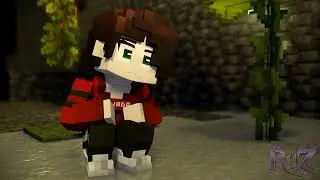 Are you Ugly on Purpose? (Minecraft Animation)