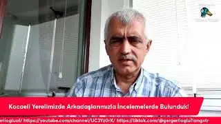 ÖFG TV 274. Bölüm Başladı!
