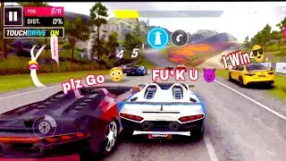 Battling Bullies  - Ghost Slipstream Live Session #1 | Asphalt 9 Legends