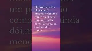 Querido Diário