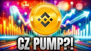 MY BNB BUY ZONE - PREPARE FOR CZ RELEASE!!