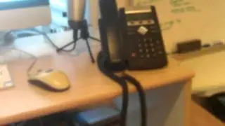 Barefoot Treadmill Desk (AKA TreadDesk or DeskMill)