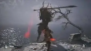 Black Myth: Wukong - Some Bosses (pt. 4)
