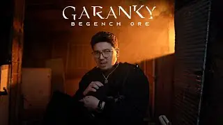 Begench Ore - Garanky ( Klip )2026