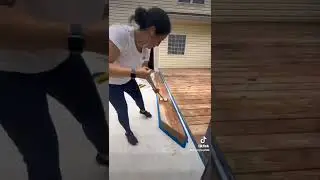Episode 6 | Deck Painting Project