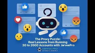 JarveePro Facebook LIke Post Demo #facebookpost #facebooklikes